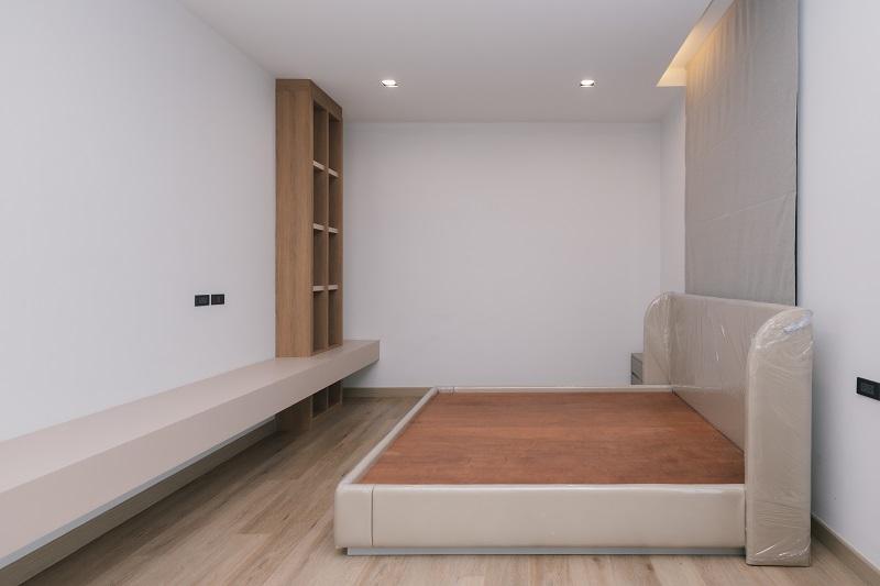 ขายบ้านเดี่ยวมือ1 หลังใหญ่ ฟรีโอน โครงการรินรดาสันทราย พร้อมสระว่ายน้ำ ใกล้เซ็นทรัลเชียงใหม่. 11