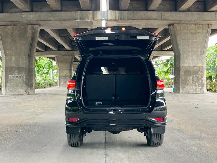รหัสรถ WMT53 Fortuner 2.8 Legender ปี 2022 17