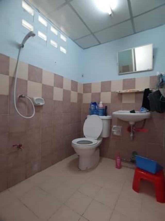 โครงการอ่อนนุช คอนโดทาวน์ 2