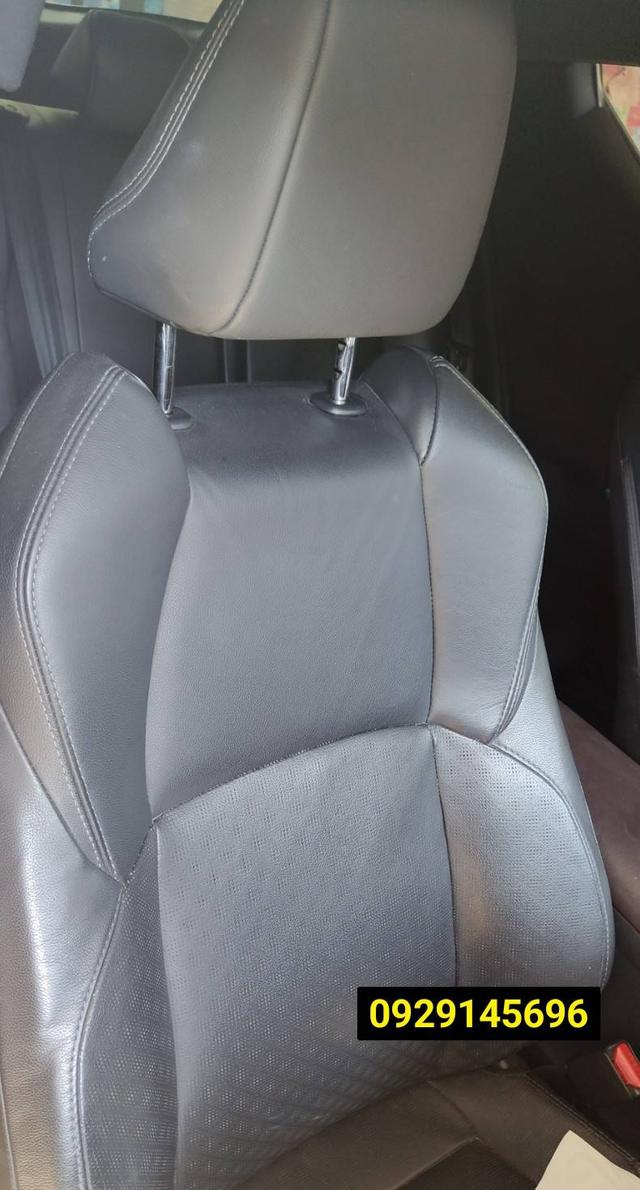 รถยนต์ Toyota C-HR Hybrid มือสอง รถบ้าน ปี65 รูปที่ 7