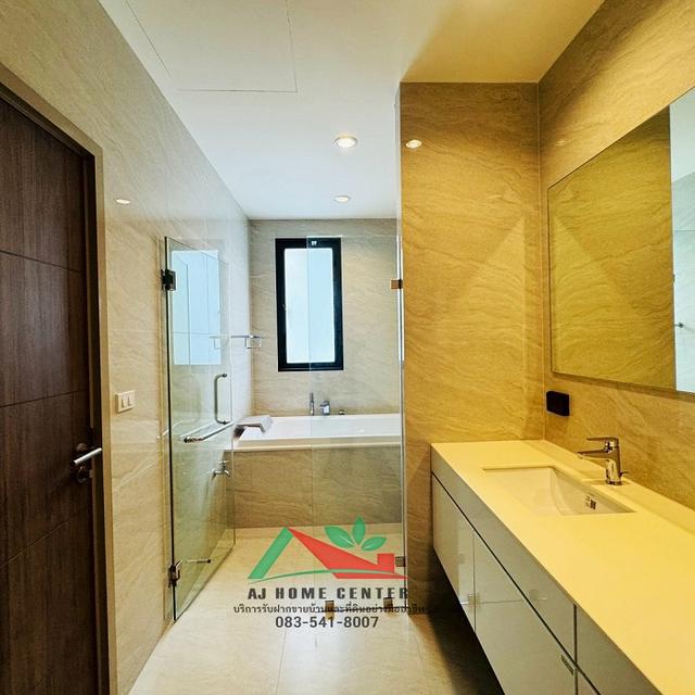 ขายบ้านเดี่ยว3ชั้น 97.1ตรว. หลังริม โครงการเอคิว อาร์เบอร์ สวนหลวง ร.9-พัฒนาการ แต่งสวย บิ้วอินจัดเต็ม 13