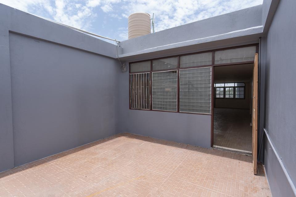 ตึกแถว อาคารพาณิชย์ 3 ชั้นครึ่ง 10