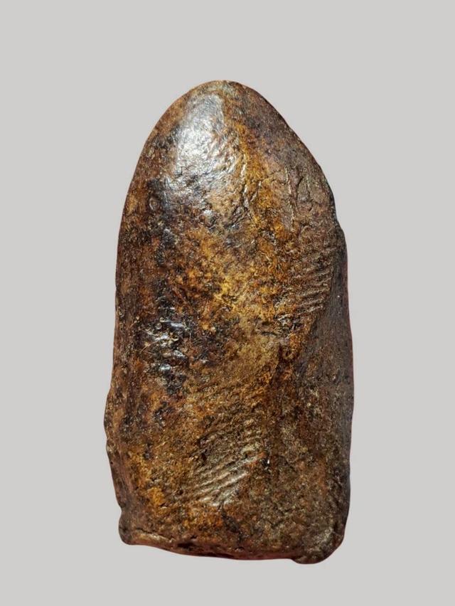 พระรอด เปิดให้บูชาจ้า 3