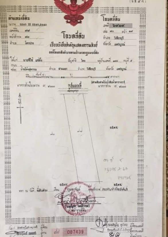 อสังหาริมทรัพย์ ที่ดิน 2