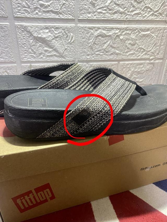 รองเท้าfitflopผู้หญิง 2