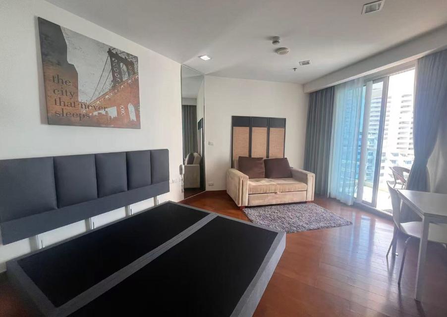 Condo Palm Wongamat Pattaya 2