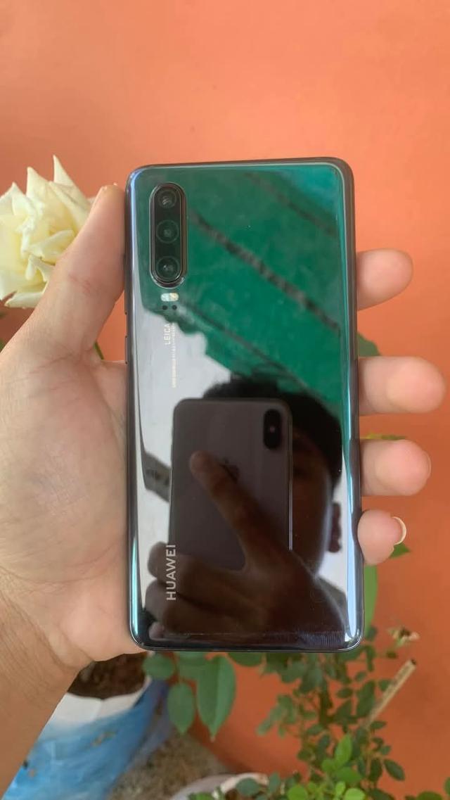 ขาย Huawei P30 4