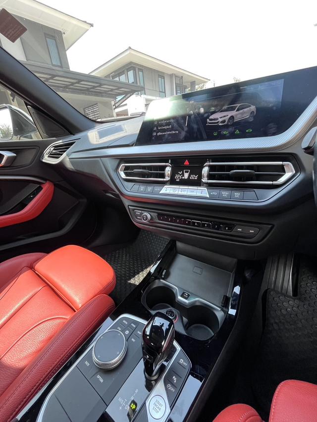 BMW SERIES 2, 220i Gran Coupe M Sport ปี 2022 รูปที่ 15