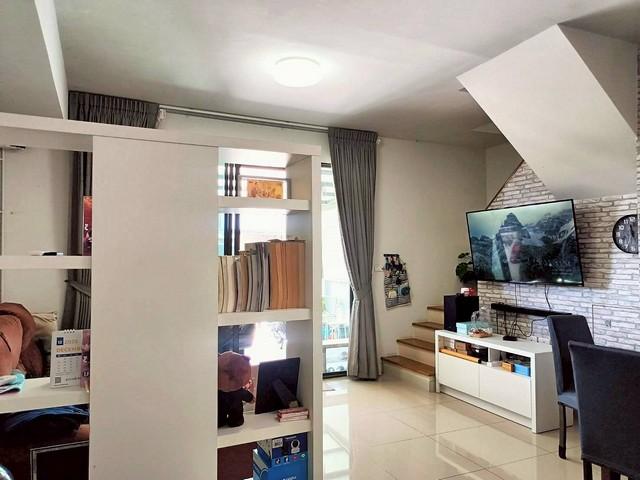 ทาวน์โฮม พลีโน่ บางนา-อ่อนนุช ซอยกิ่งแก้ว 37 ถนนกิ่งแก้ว ต.ราชาเทวะ อ.บางพลี จ.สมุทรปราการ 7