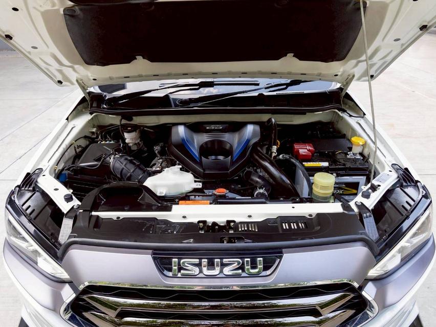 Isuzu Mu-x 3.0Ultimate ปี23 รูปที่ 19