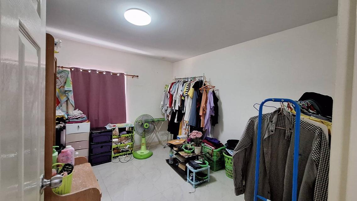 ขายทาวน์เฮ้าส์ 2 ชั้น หมู่บ้าน ณ.ราธร สุวินทวงศ์ 23 (เฟสใหม่)(N.821) 8