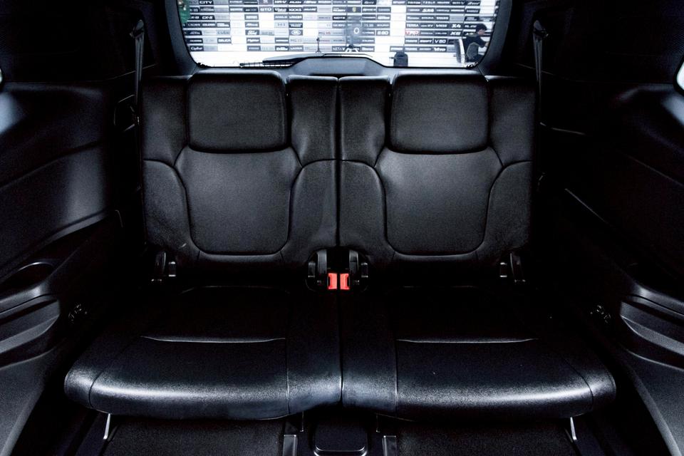 รหัสรถ 1D681 EVEREST 2.0 BI-TURBO TITANIUM PLUS SUNROOF 2WD. 7
