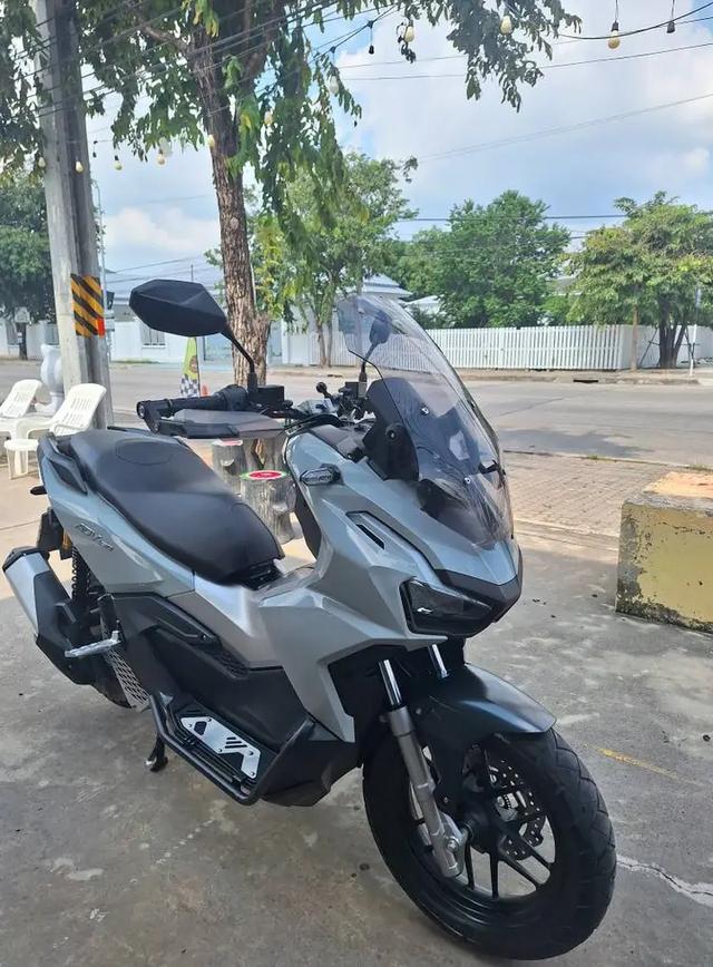 ขาย Honda ADV160