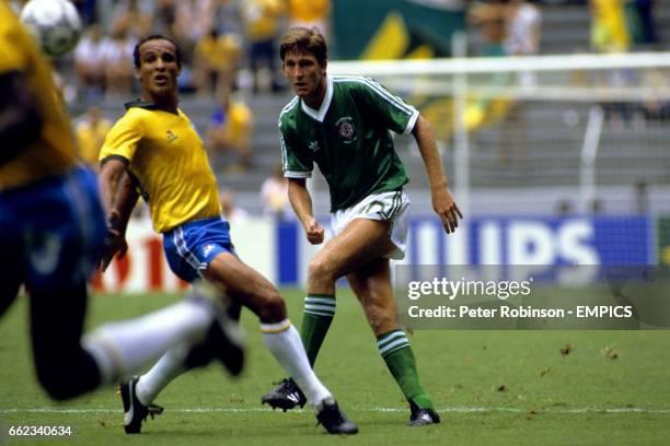 Northern Ireland Home Shirt 1986-1988  14