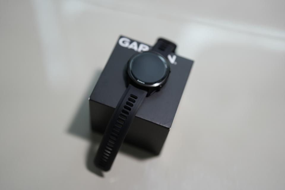 Garmin Forerunner 570 (47 mm) รูปที่ 2