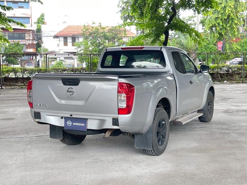 รหัสรถ WMT53 Navara 2.5 SL KING CAB ปี 2021 2