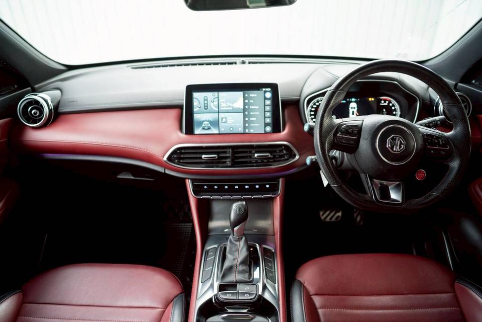 MG - HS 1.5 X ปี 2020 รูปที่ 10