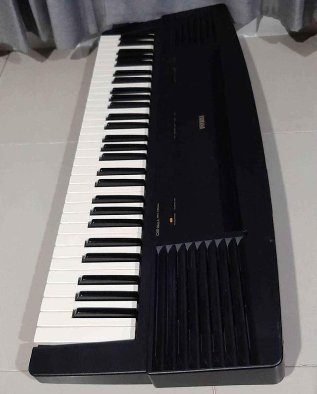 ขายเปียโนไฟฟ้า YAMAHA YPR-20 3