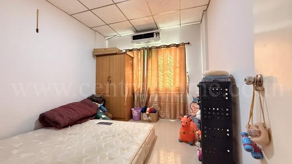 ทาวน์เฮ้าส์ บ้านฟ้าคลองหลวง คลองหนึ่ง ปทุมธานี 10