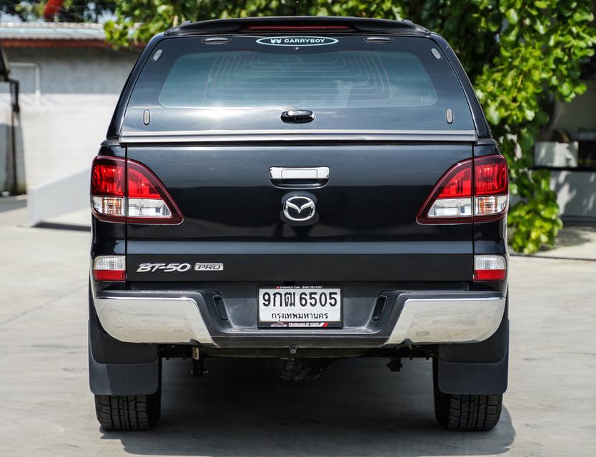 ขาย MAZDA BT-50 PRO 2.2 DOUBLE CAB HI-RACER ปี 2019 เกียร์ธรรมดา