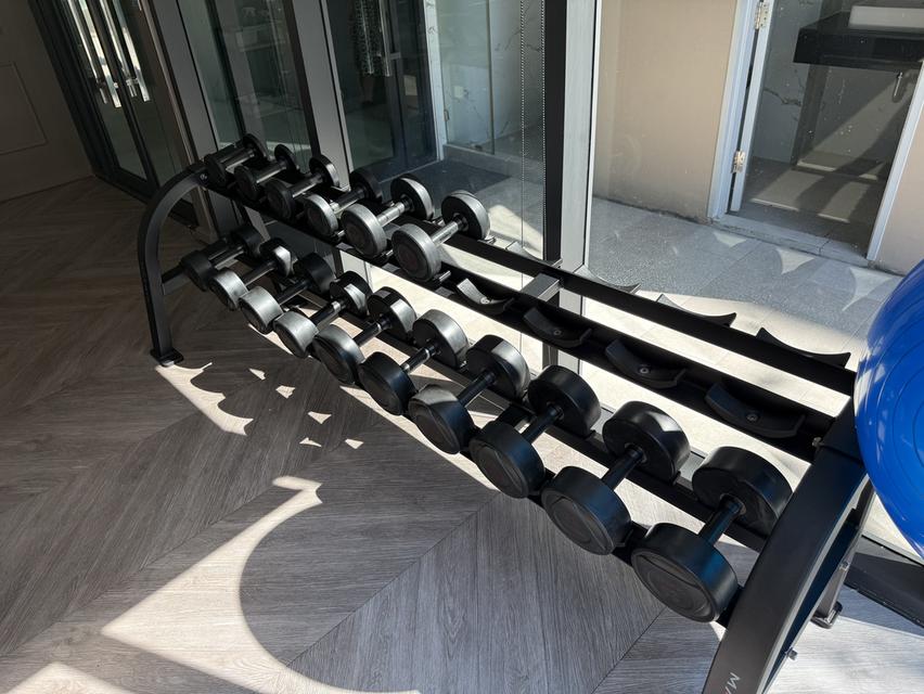 Aspen Condo Lasalle - เอสเพน คอนโด ลาซาล 18