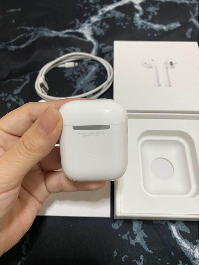 AirPods Gen2 ประกันเหลือเยอะ 4