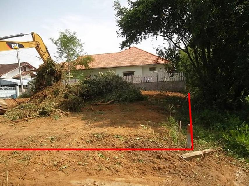 ที่ดิน ปราณบุรี ประจวบคีรีขันธ์ 8