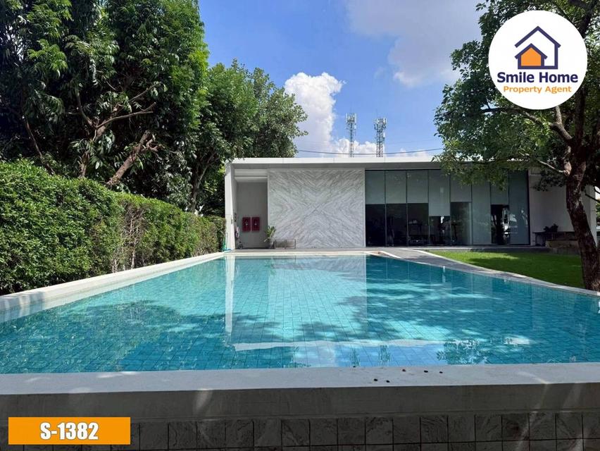 Pleno สาทร สุขสวัสดิ์26 รีโนเวทใหม่ทั้งหลังพร้อมอยู่ 10