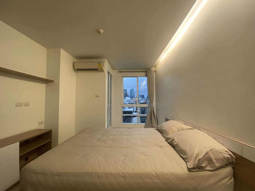 ขายคอนโดเอมเมอรัลด์ เรสซิเด้นท์ รัชดา ทำเลใจกลางเมือง 7