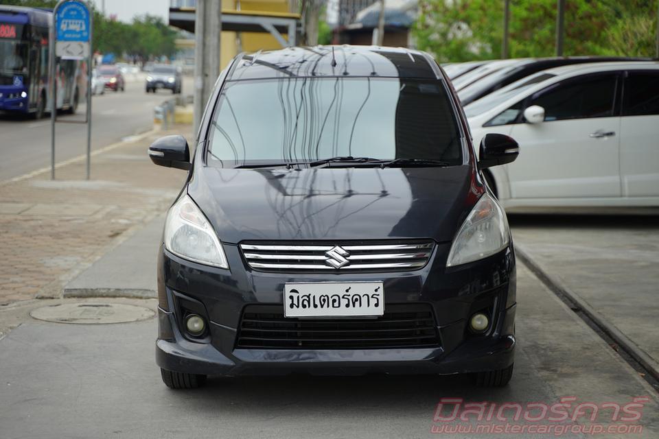 2014 SUZUKI ERTIDA 1.4 GL  ( 5596 ) 2