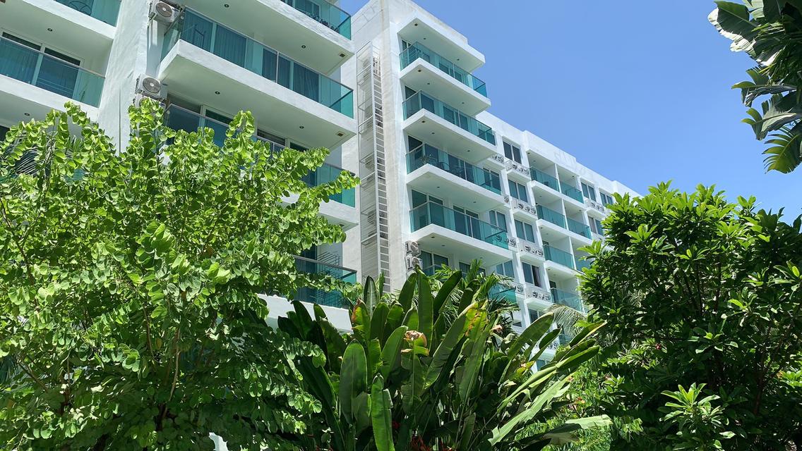 Condo Amazon Residence 10