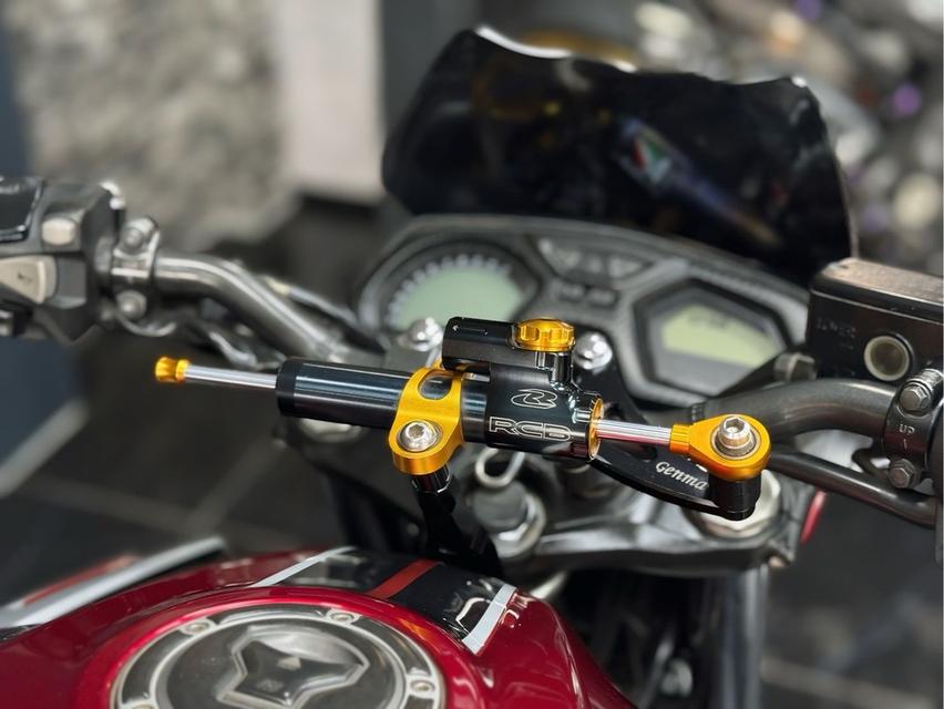 CB650F 6