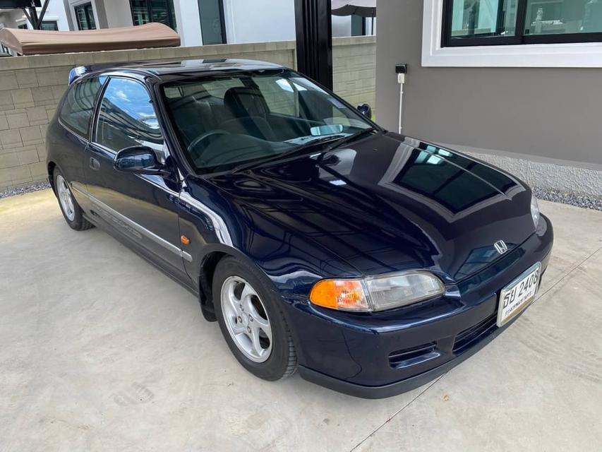 🇯🇵 Honda Civic 3 door 🇯🇵 1