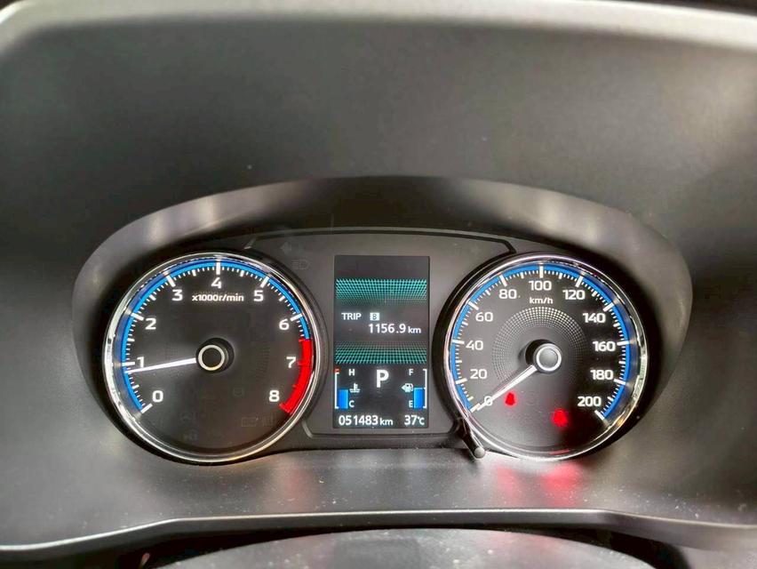 MITSUBISHI XPANDER, 1.5 CROSS ปี 2022 รูปย่อยที่ 1