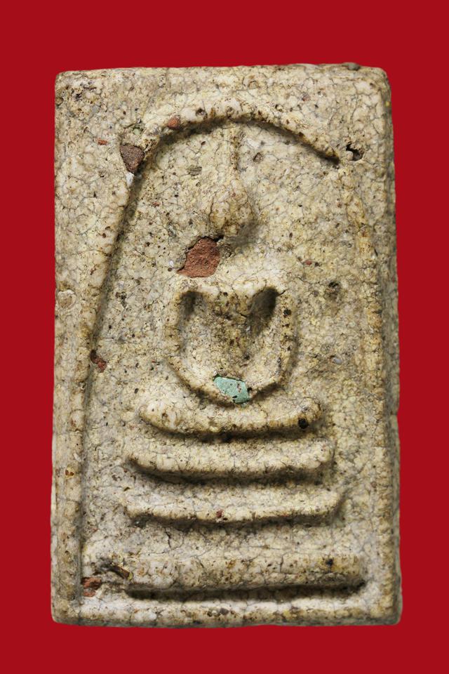 พระสมเด็จวัดระฆัง พิมพ์ใหญ่พระประธาน