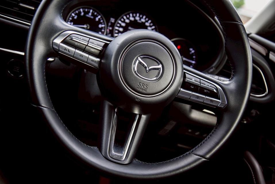 รหัสรถ CBL4285 Mazda CX-30 2.0 SP AT 2021 16