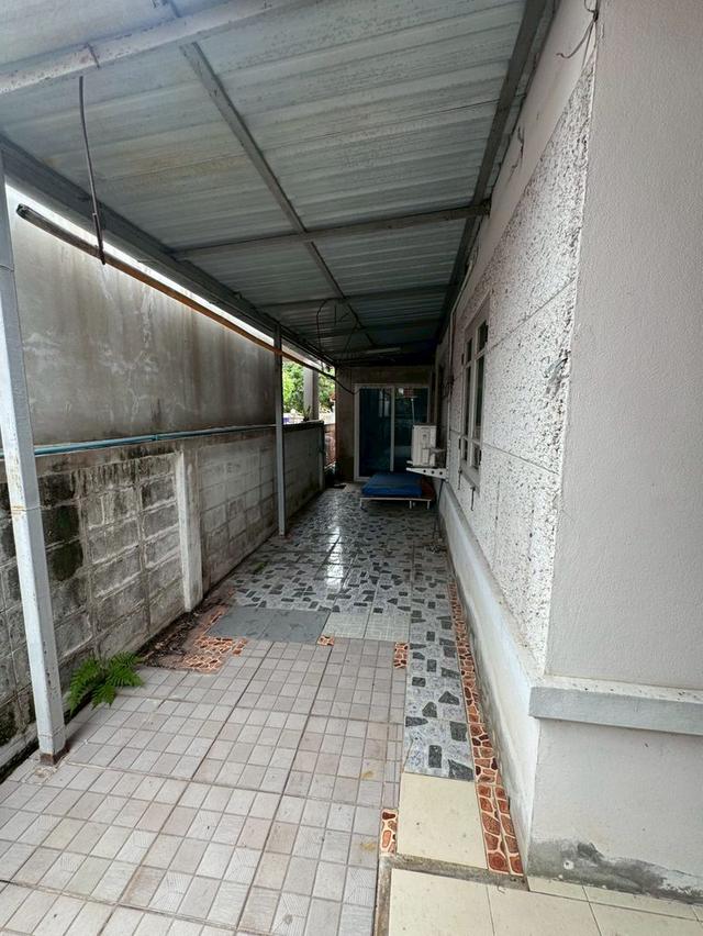 ขายบ้านเดี่ยว ชั้นเดียว บ้านเนื้อที่ 52 ตรว.  หมู่บ้านพนาสนธิ์ การ์เด้นวิลล์ ถนนไมตรีจิต ซอย 9 แขวงสามวาตะวันออก เขตคลองสามวา กรุงเทพมหานคร  11