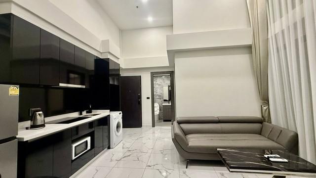 อคาเดียมิลเลนเนียม ทาวเวอร์ อยู่ใจกลางเมืองพัทยาใต้สาย3 7