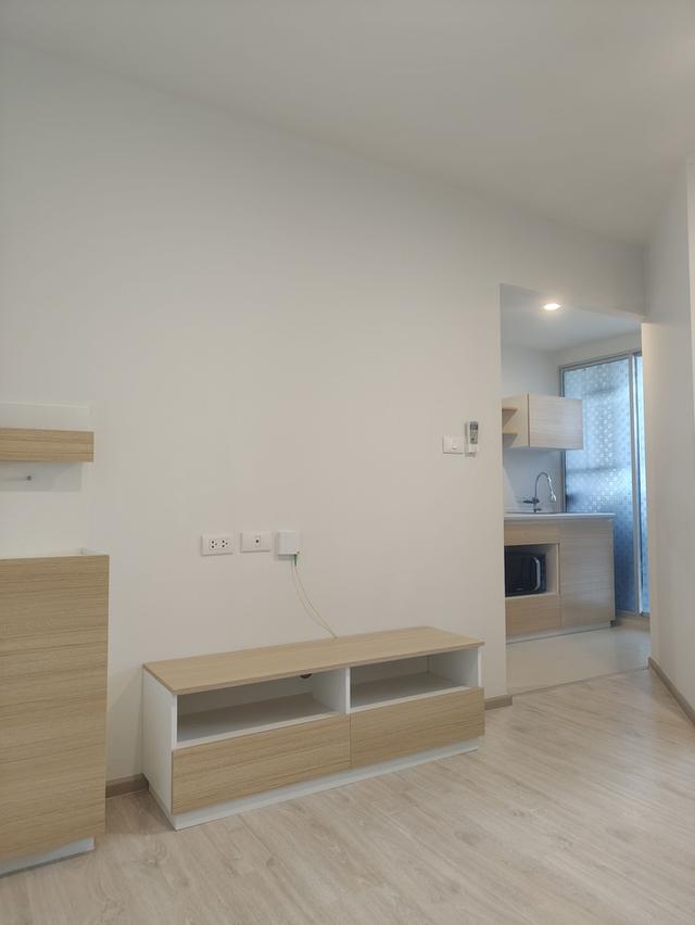 ขายห้องชุด คอนโดเสนาคิทท์ เวสต์เกต บางบัวทอง 12
