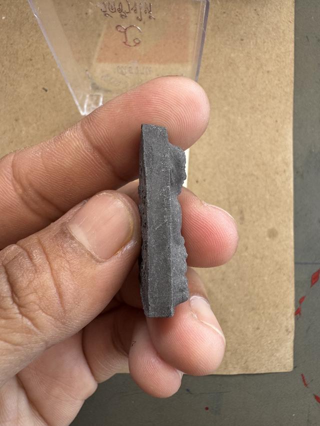 หลวงปู่ทวด เนื้อว่าน วัดช้างให้ อ.โคกโพธิ์ จ.ปัตตานี รูปที่ 4