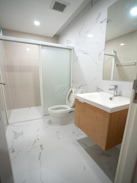 ขายทาวน์โฮม 3.5 ชั้น (แนวบ้านแฝด) โครงการ Patio พัฒนาการ 32 หน้ากว้าง 7.5 เมตร เฟอร์พร้อมอยู่ 8