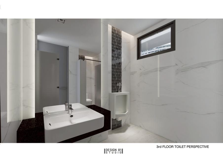 บ้านเดี่ยว ย่านพระราม9 13