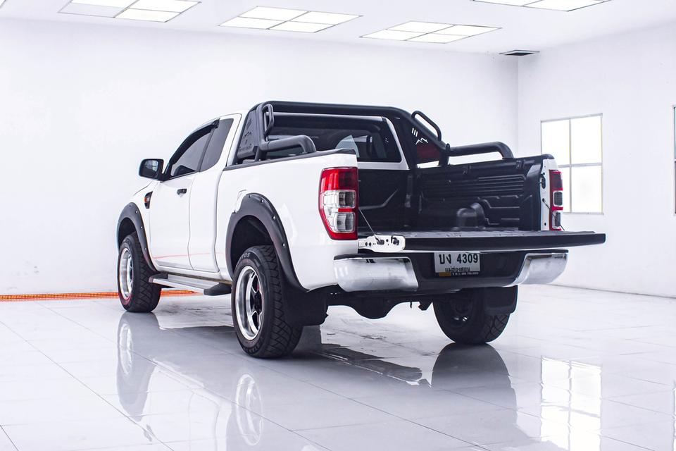 รหัสรถ 1D638 RANGER 2.2 XL+ CAB HI-RIDER 2020 15