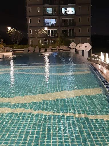 ขายคอนโด ศุภาลัย พัทยา ห้องสตูดิโอ Sale Condo studio Pattaya 10