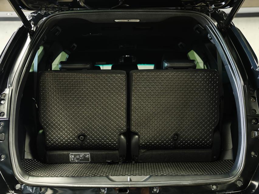 2022 Toyota FORTUNER 2.8 (ปี 15-25) GR Sport 4WD SUV AT รูปที่ 19