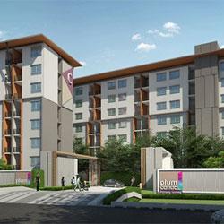 Condo  1