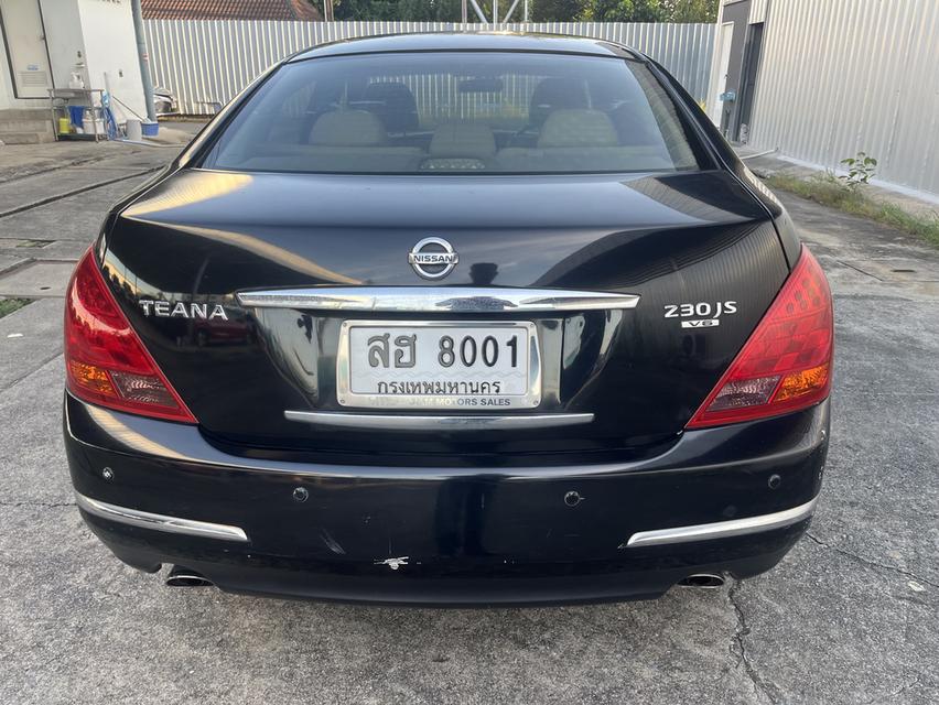 Nissan 2006 สวยขับดี