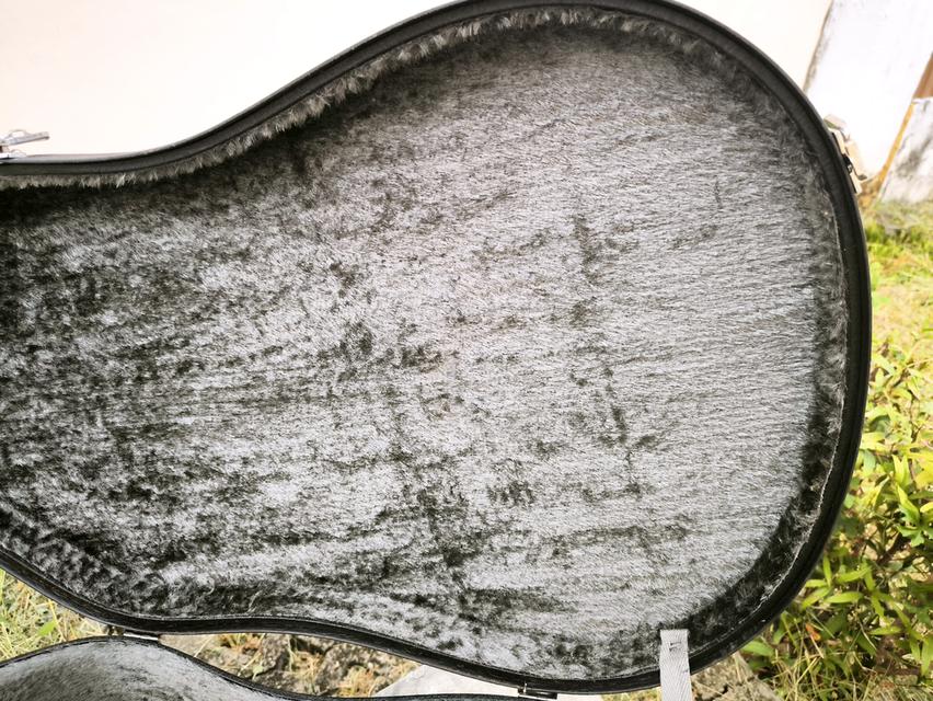 Hard Case Guitar ทรง Dreadnought 🇯🇵 Made in Japan รูปที่ 13