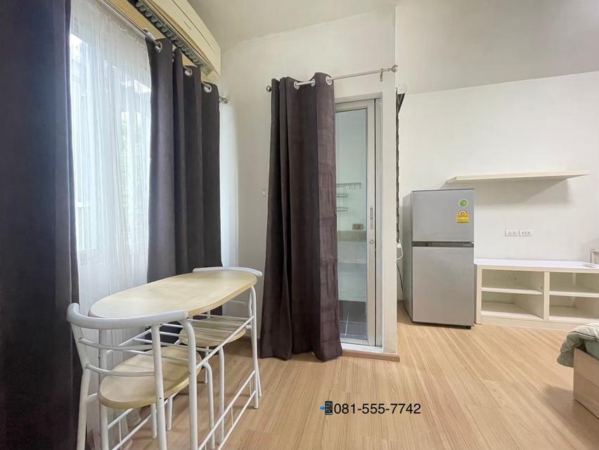 ให้เช่าคอนโดเอสเปซ อโศก-รัชดา  4