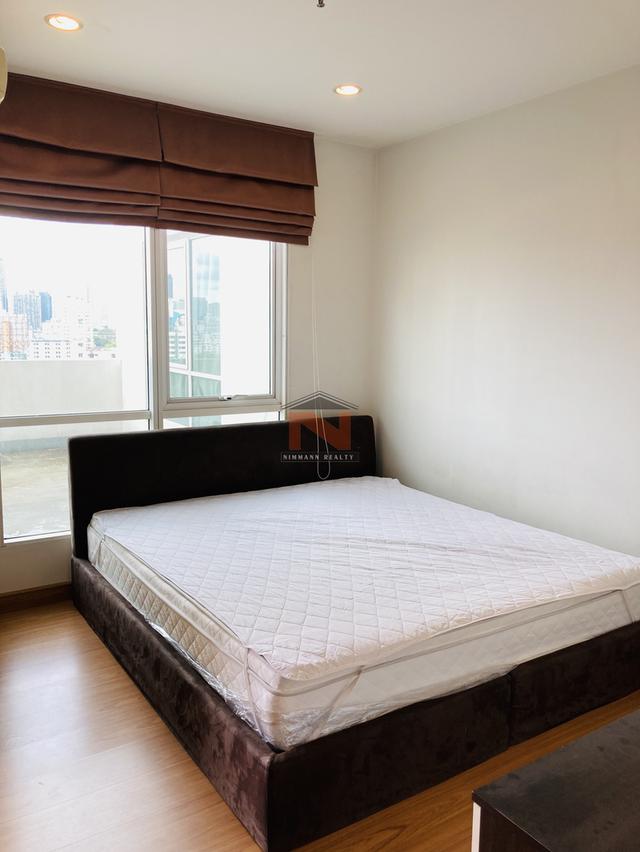 คอนโด เดอะคอมพลีท ราชปรารรภ 4